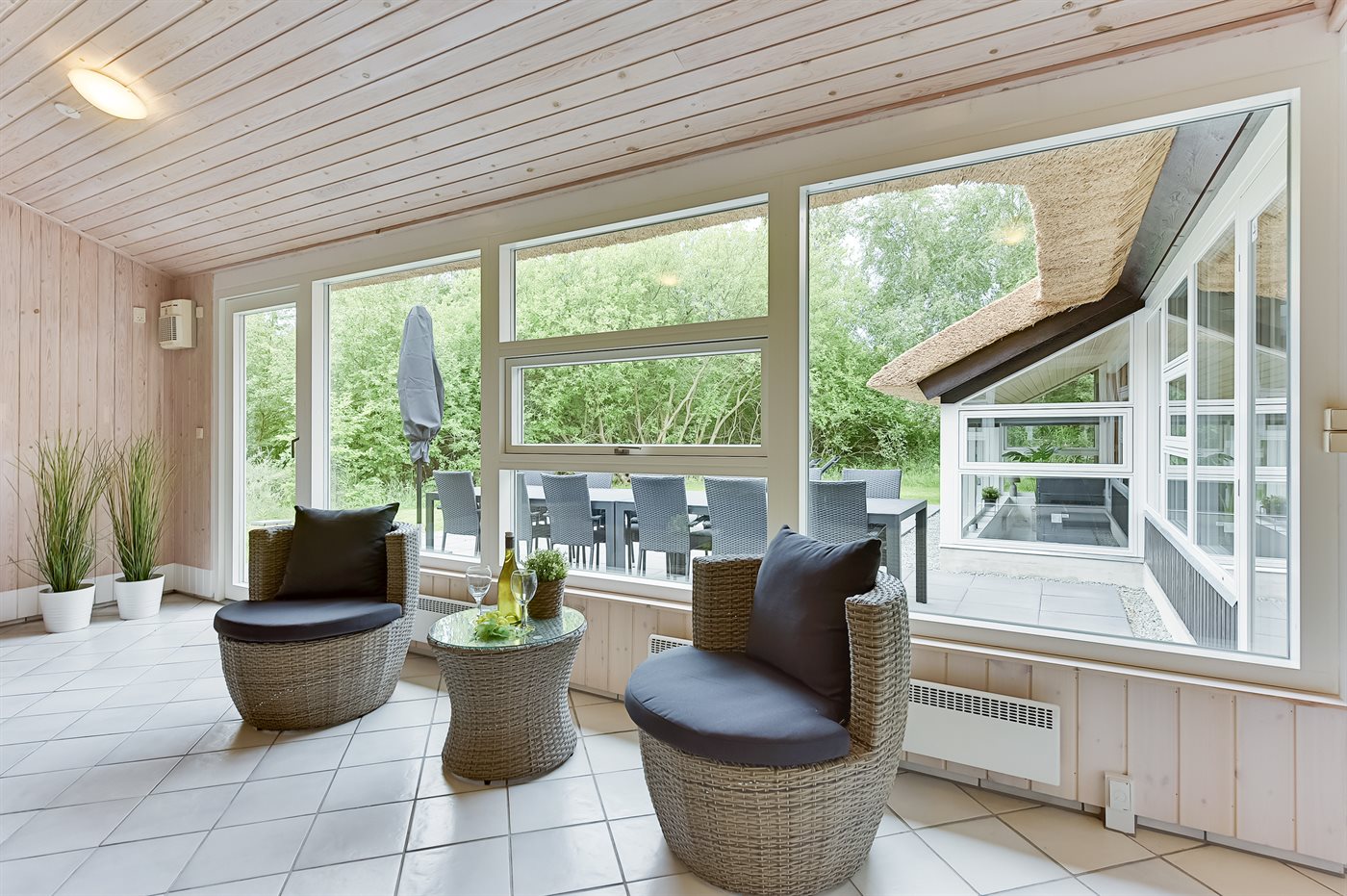 Urlaubsträume auf Römø: Dein Rückzugsort am Strand! - Bild 5