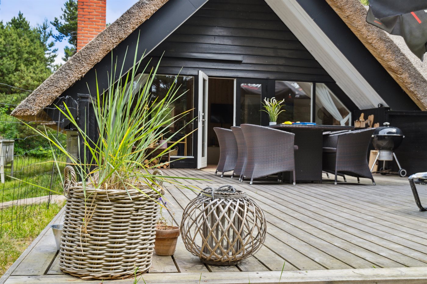 Ferienhaus 29-2021 in Römö, Toftum - Bild 2