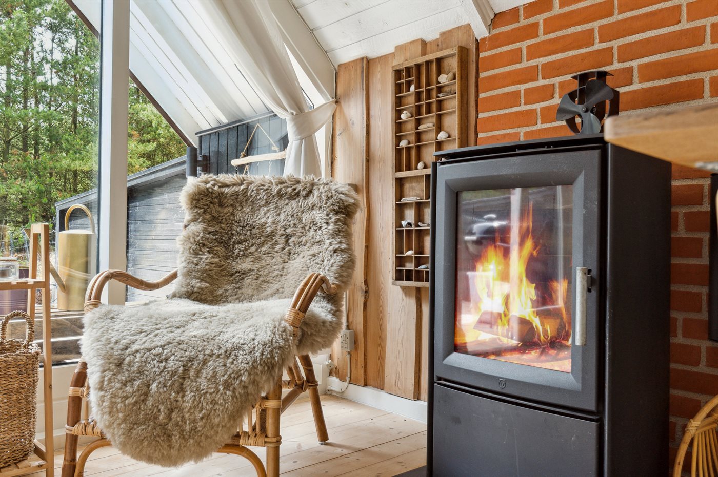 Ferienhaus 29-2021 in Römö, Toftum - Bild 3