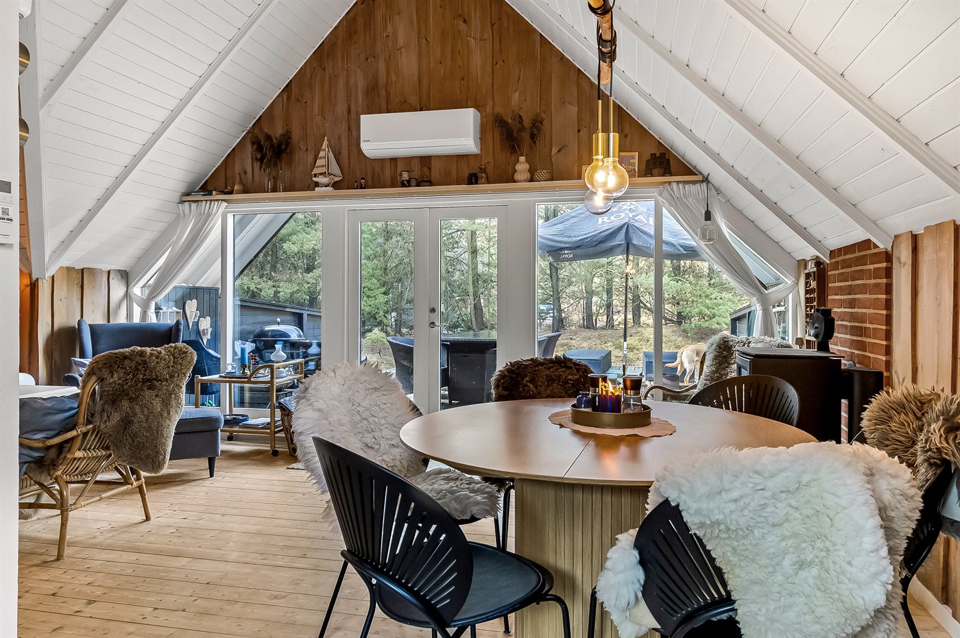 Ferienhaus 29-2021 in Römö, Toftum - Bild 4