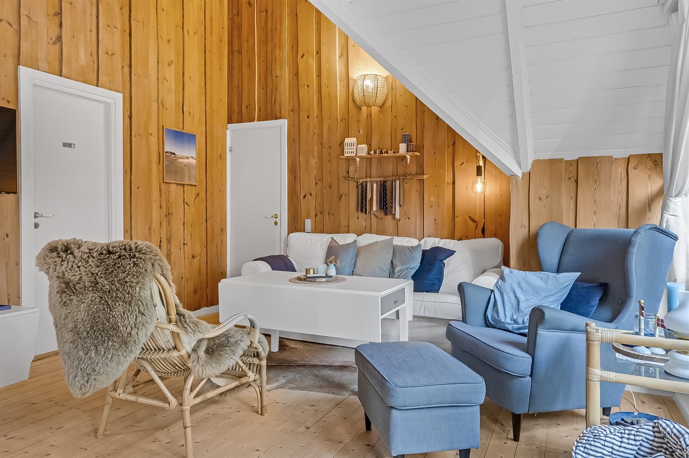 Ferienhaus 29-2021 in Römö, Toftum - Bild 5