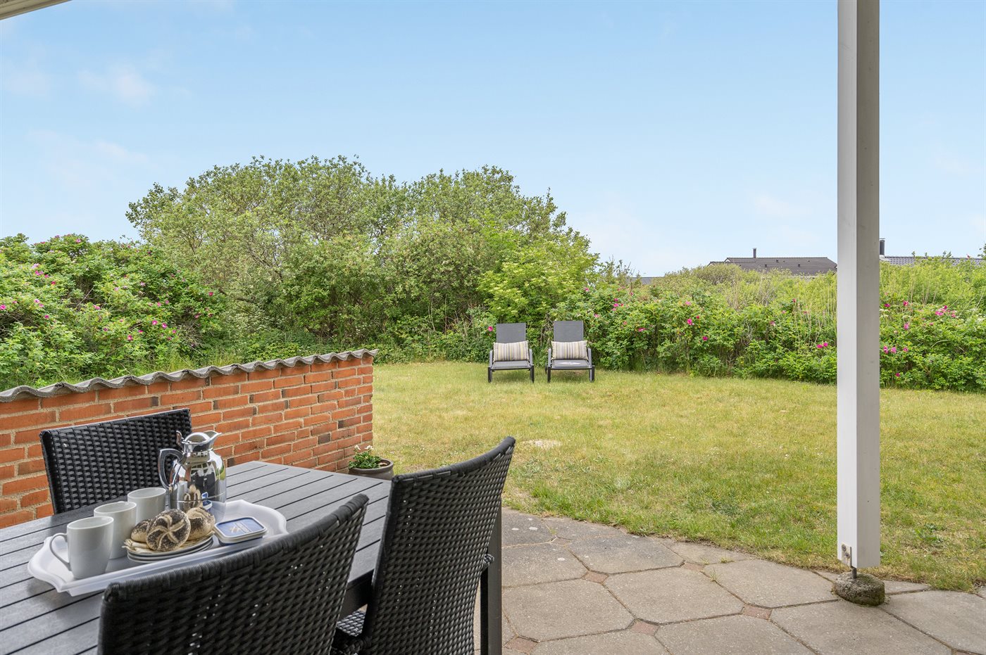 Ferienhaus 29-2022 in Römö, Lakolk - Bild 2