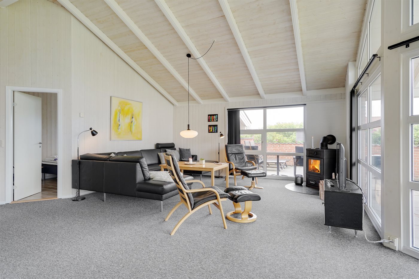 Ferienhaus 29-2022 in Römö, Lakolk - Bild 3