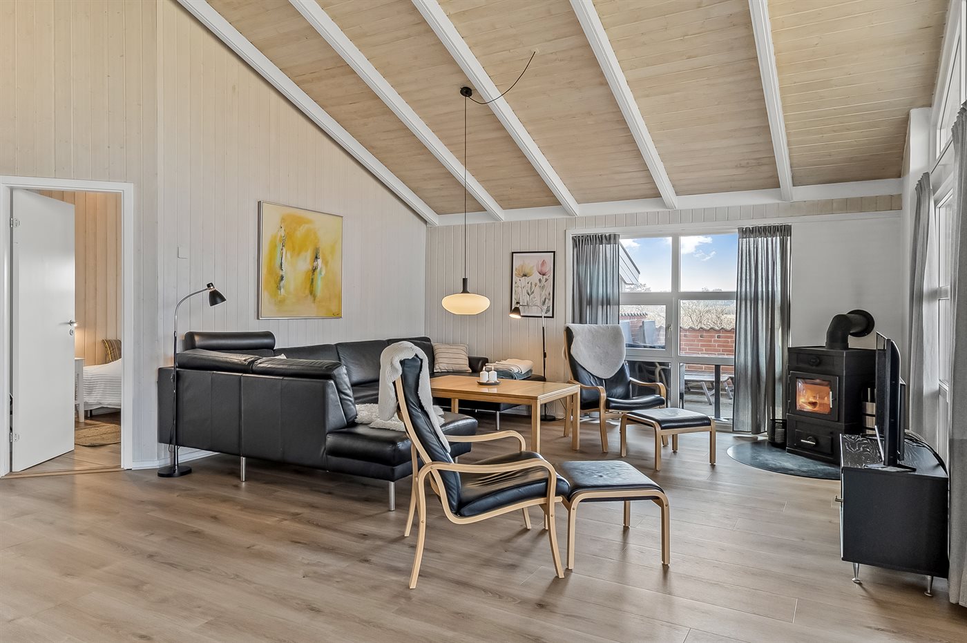 Ferienhaus 29-2022 in Römö, Lakolk - Bild 5