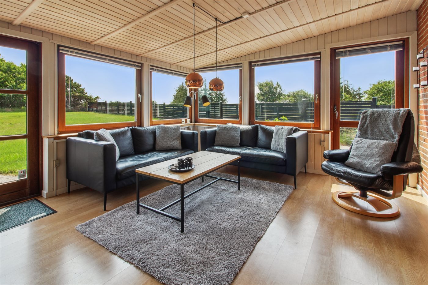 Ferienhaus 29-2027 in Römö, Toftum - Bild 3