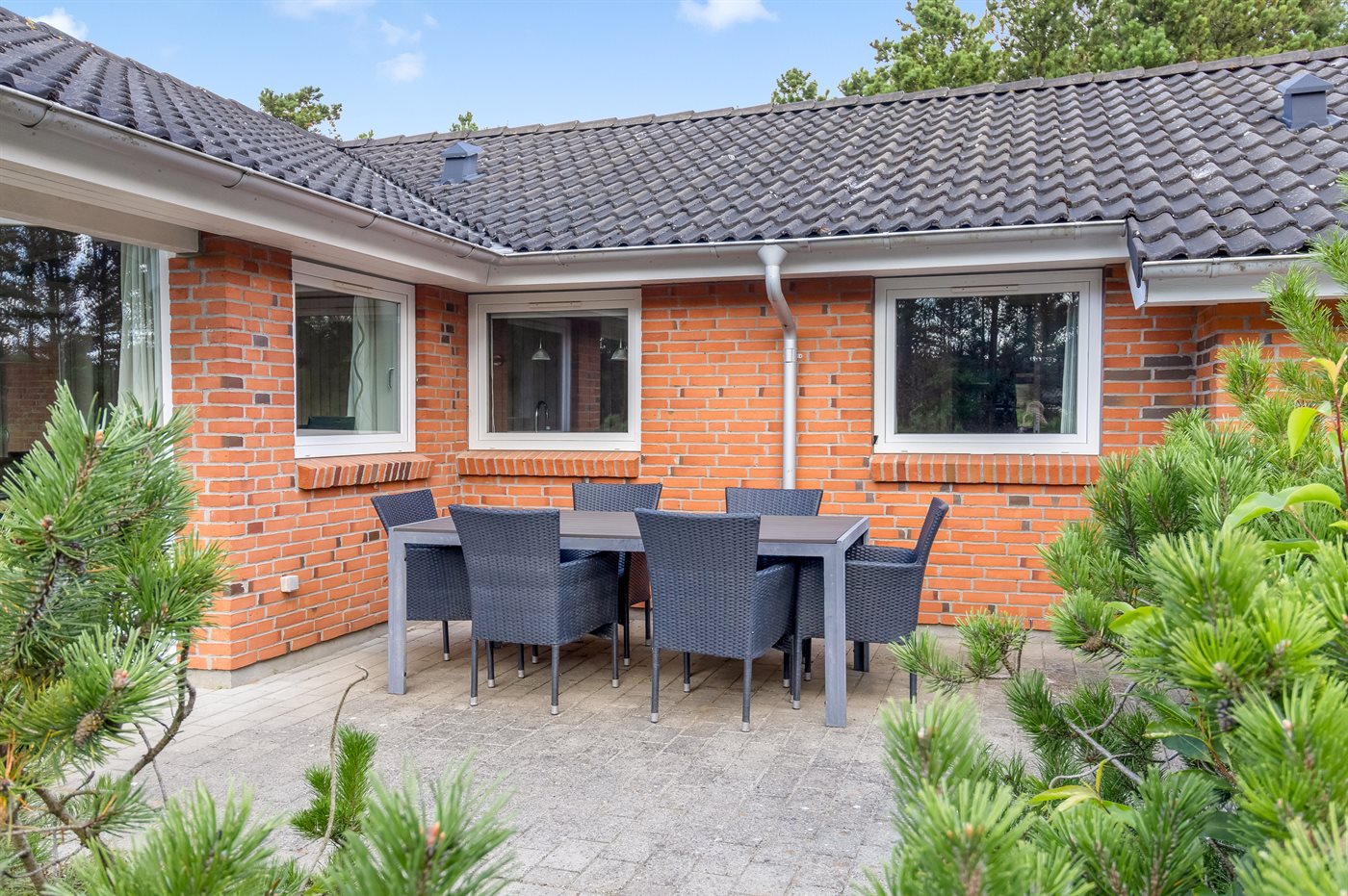 Ferienhaus 29-2028 in Römö, Südinsel - Bild 2