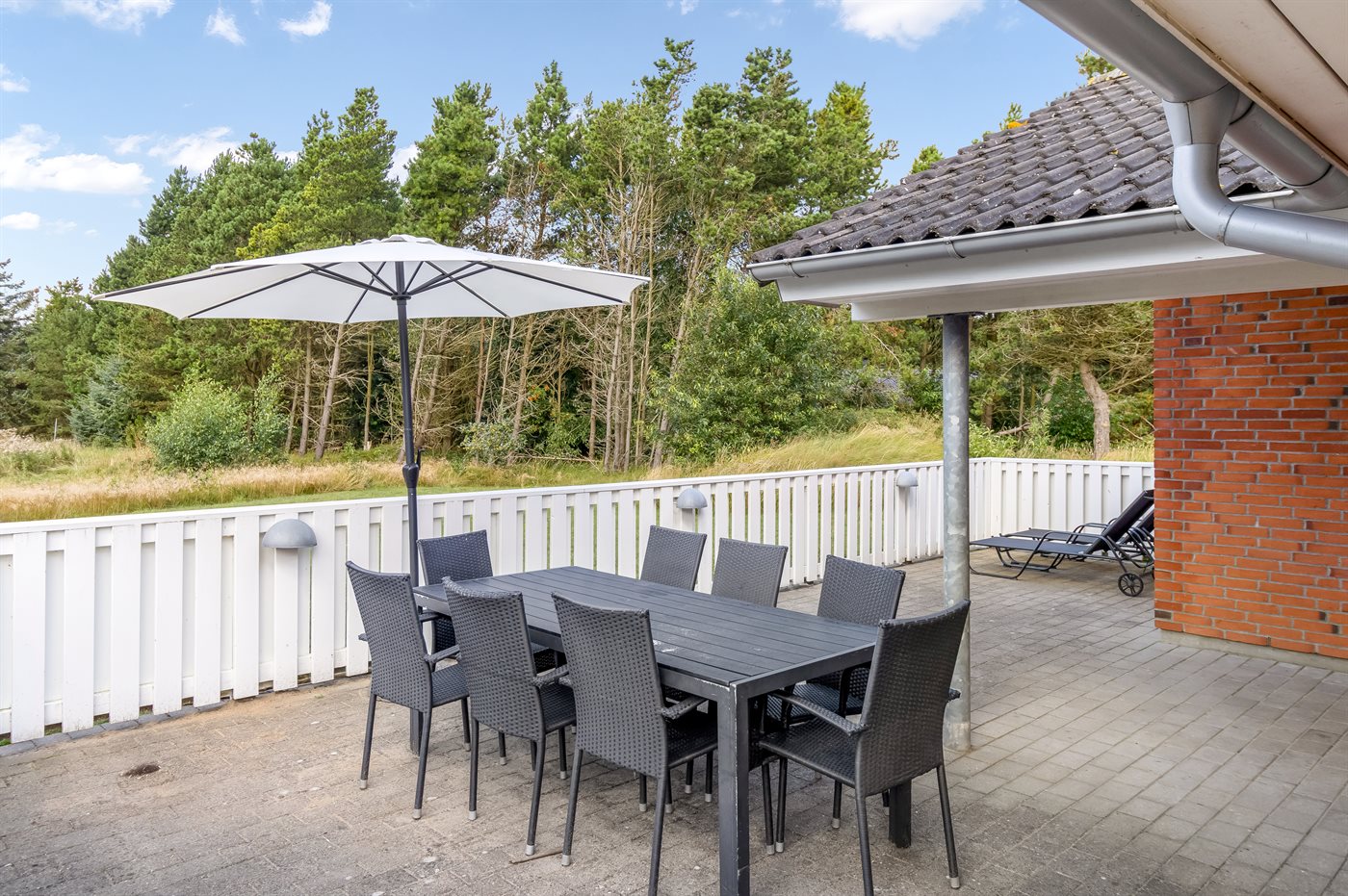 Ferienhaus 29-2028 in Römö, Südinsel - Bild 4