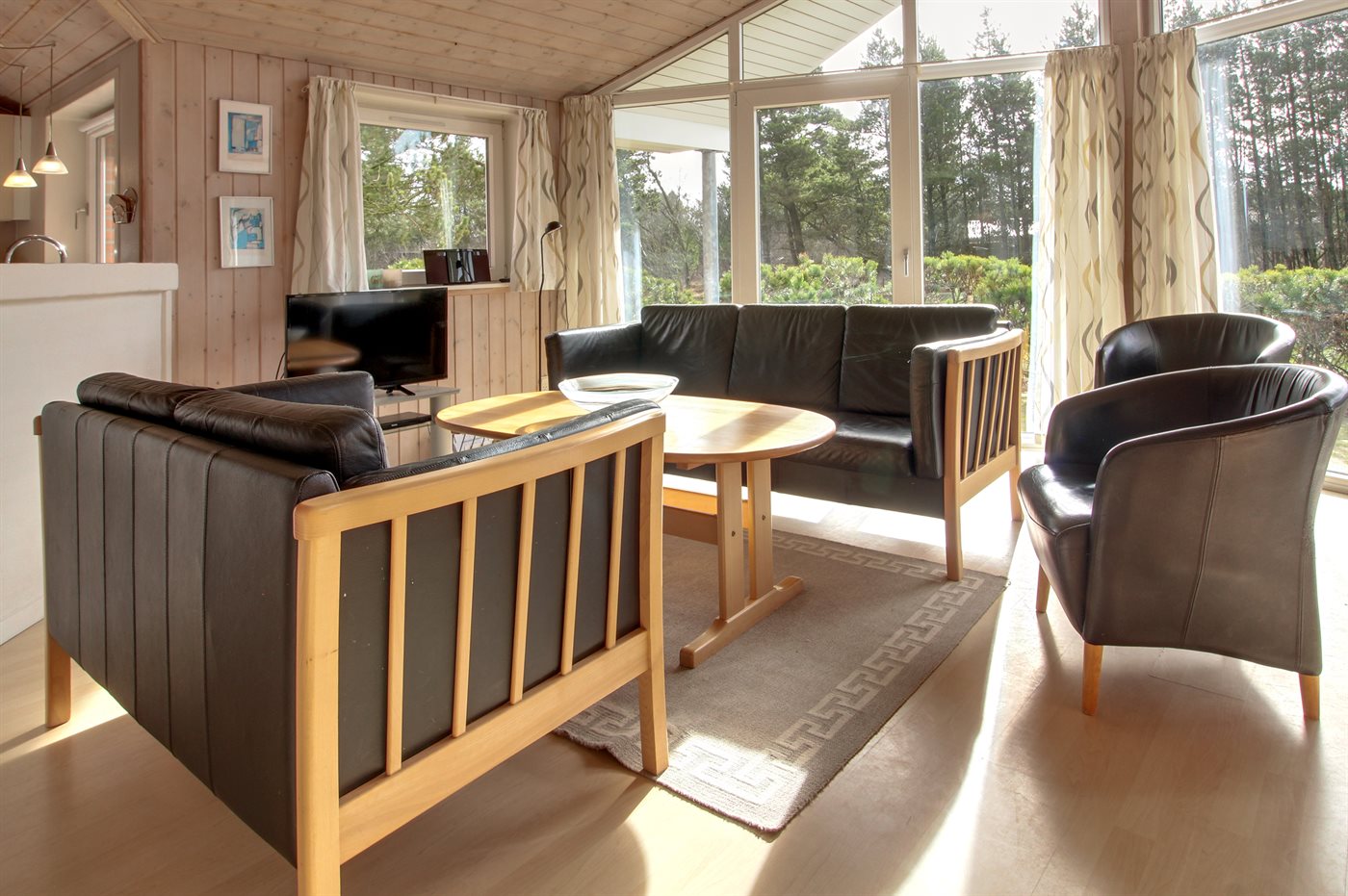 Ferienhaus 29-2028 in Römö, Südinsel - Bild 5