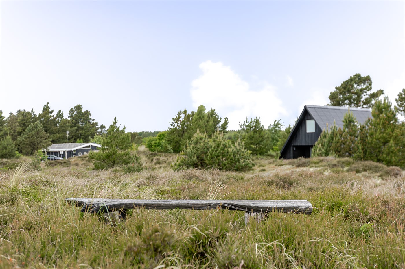 Ferienhaus 29-2036 in Römö, Wattenmeer - Bild 2