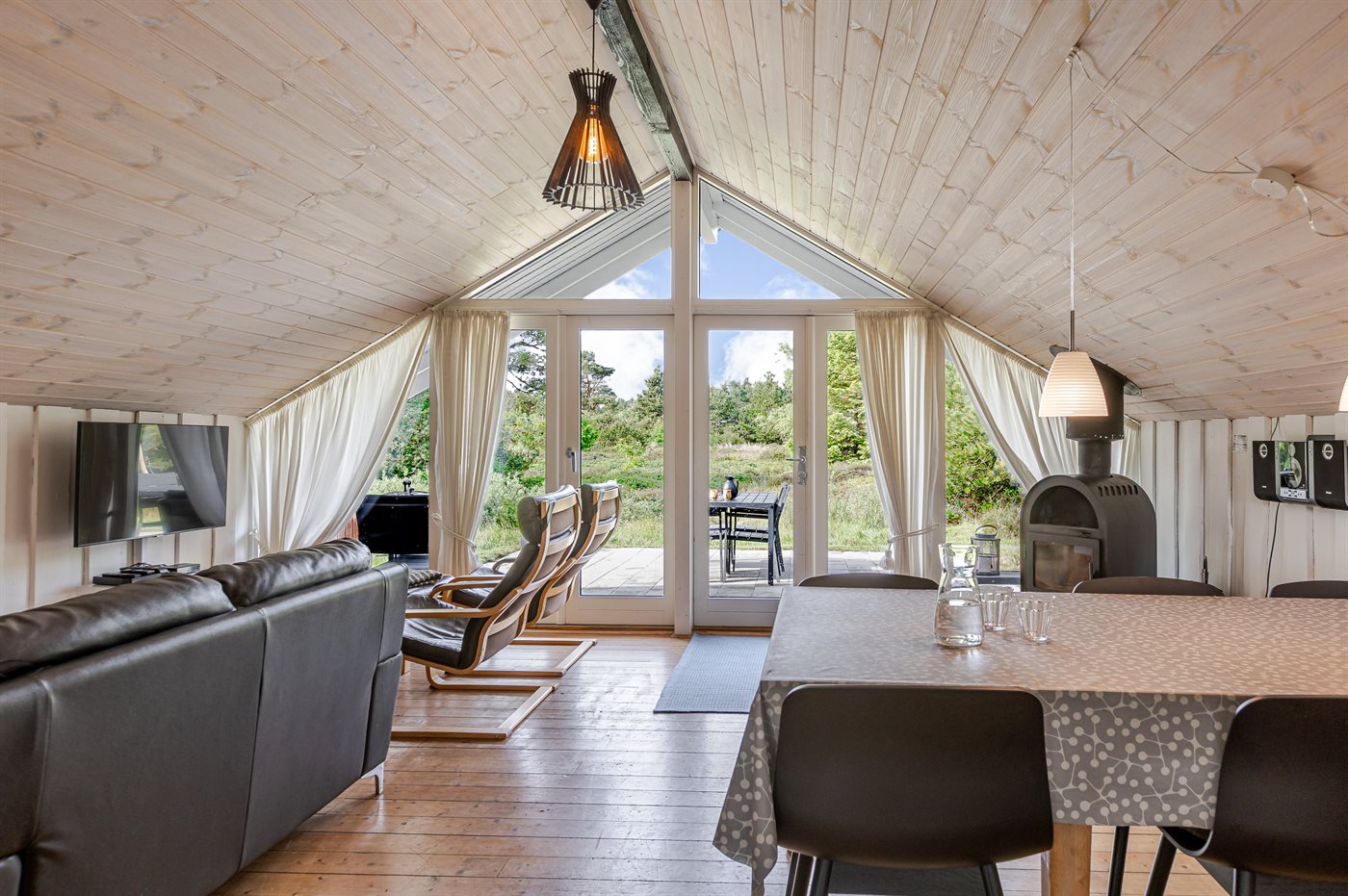 Ferienhaus 29-2036 in Römö, Wattenmeer - Bild 3