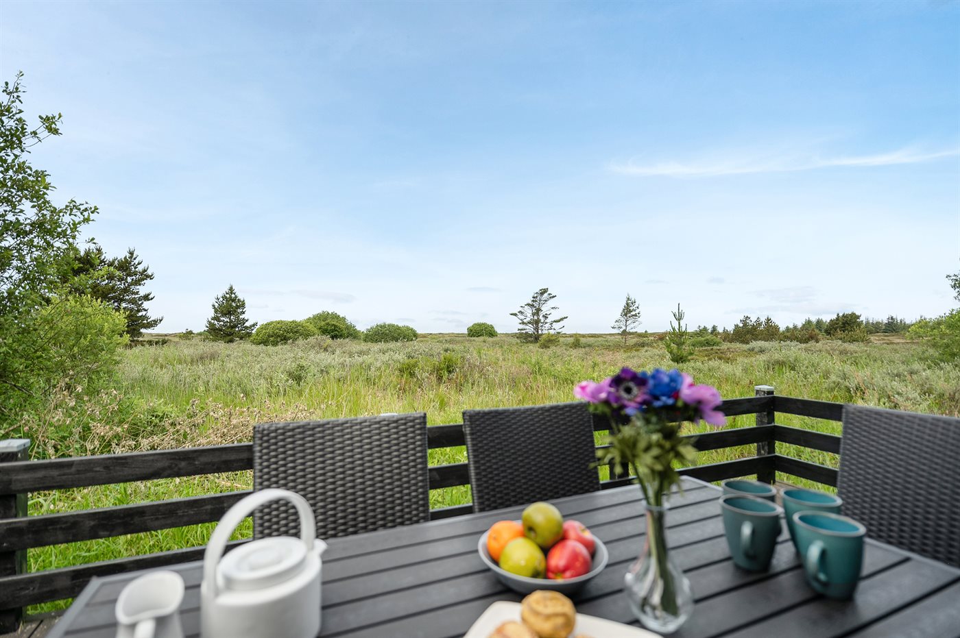 Ferienhaus 29-2037 in Römö, Kongsmark - Bild 2