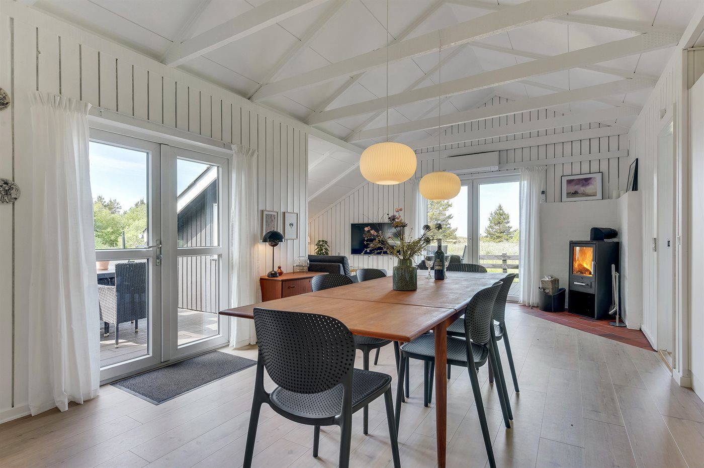 Ferienhaus 29-2037 in Römö, Kongsmark - Bild 3