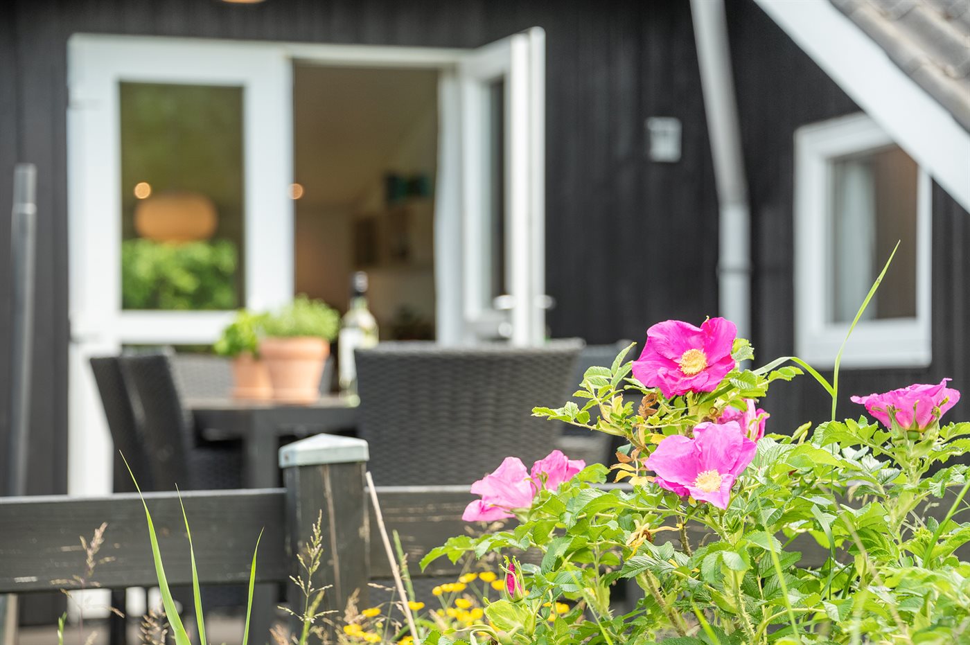 Ferienhaus 29-2037 in Römö, Kongsmark - Bild 4