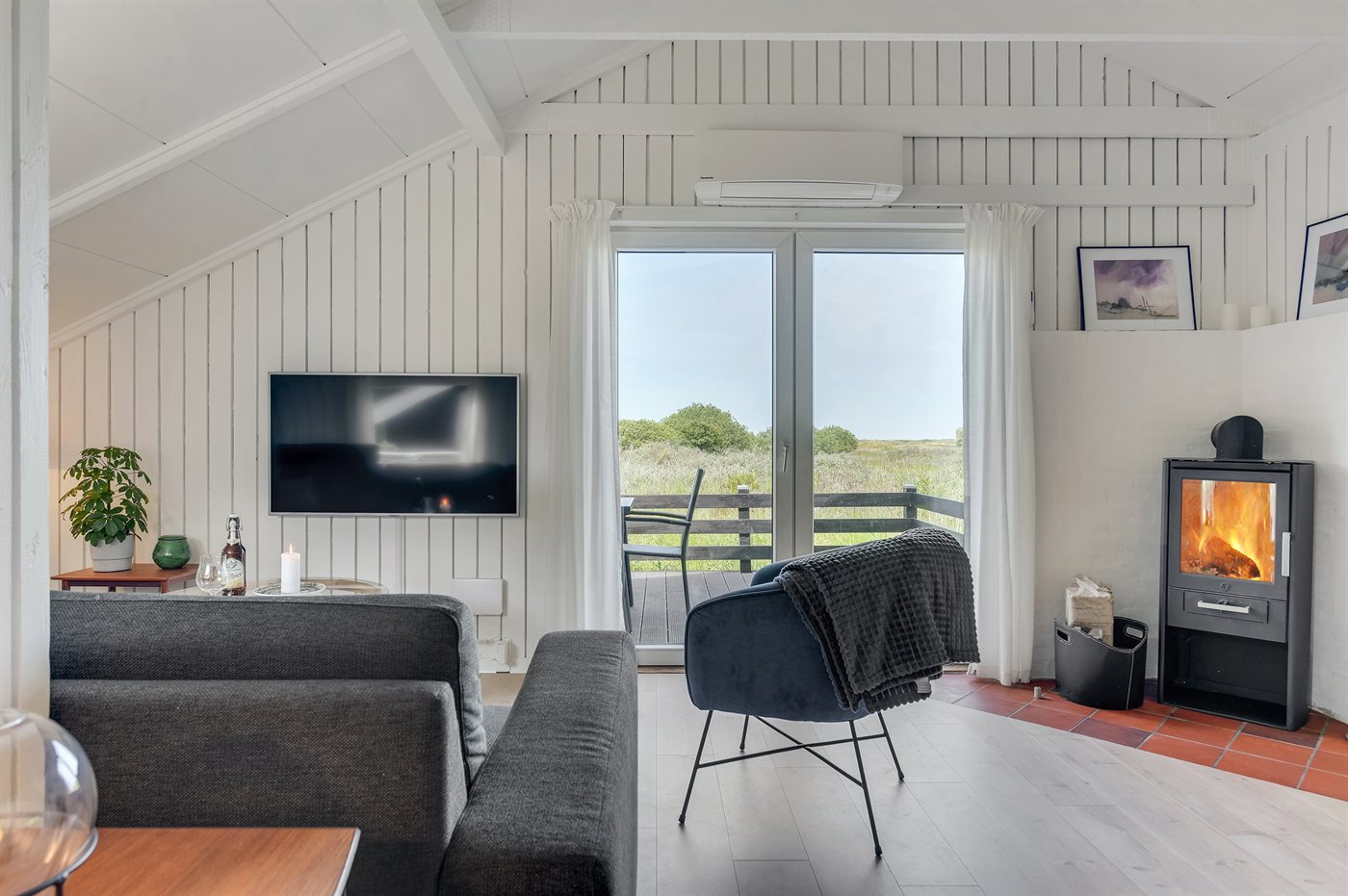 Ferienhaus 29-2037 in Römö, Kongsmark - Bild 5