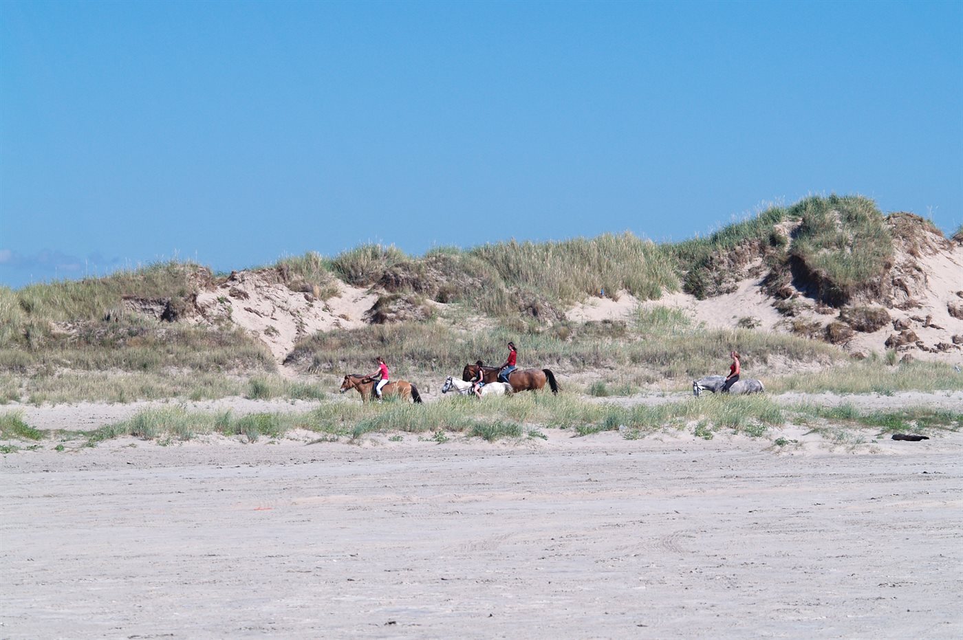 Idyllisches Ferienhaus in Lakolk – Natur & Gemütlichkeit pur! - Bild 4