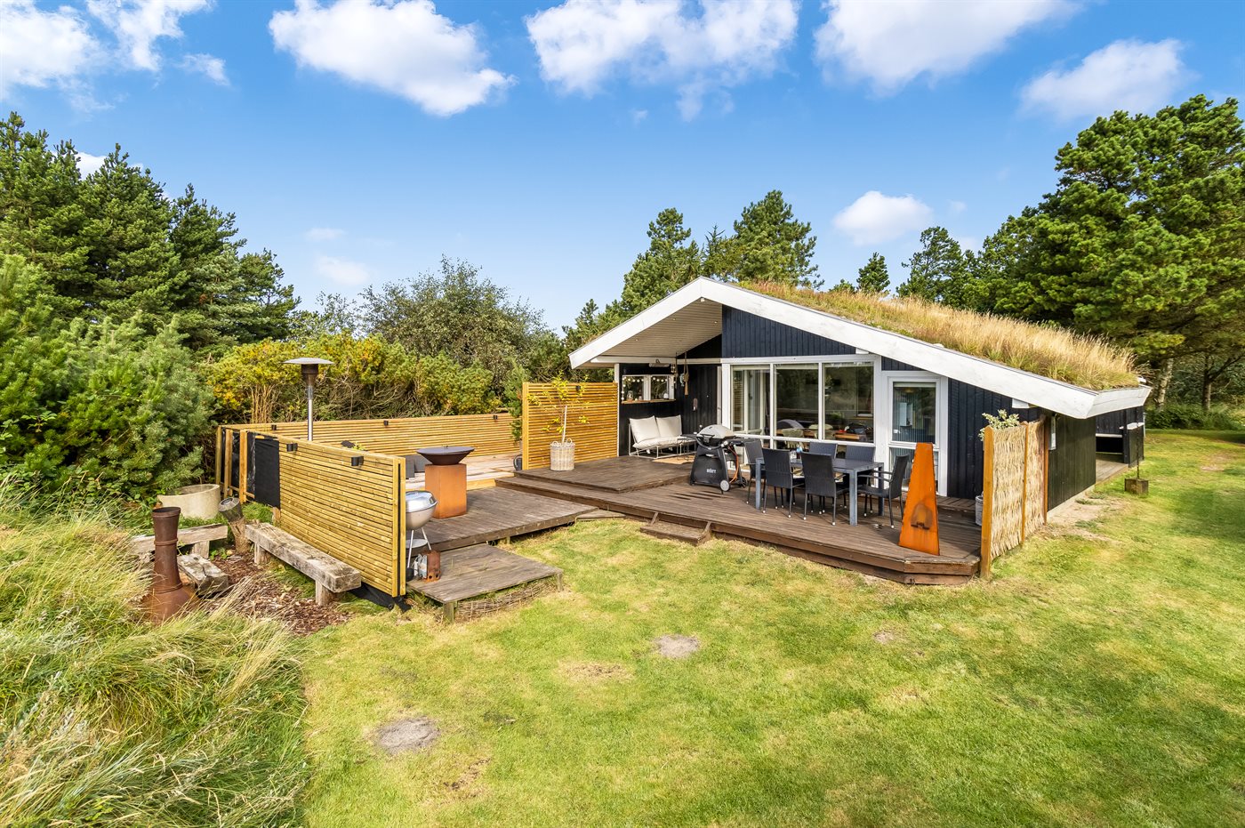 Ferienhaus 29-2048 in Römö, Bolilmark - Bild 3
