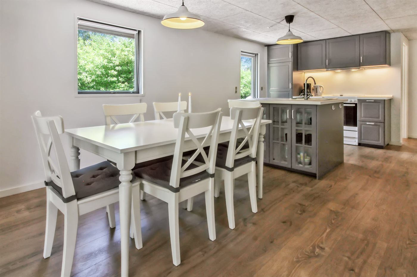 Ferienhaus 29-2053 in Römö, Toftum - Bild 3