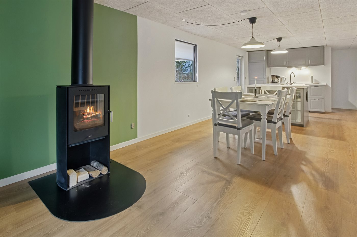 Ferienhaus 29-2053 in Römö, Toftum - Bild 4