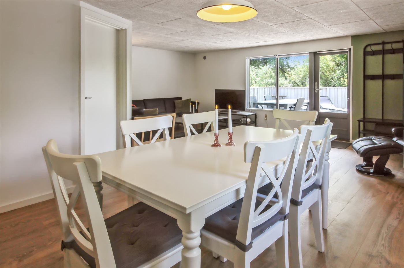 Ferienhaus 29-2053 in Römö, Toftum - Bild 5