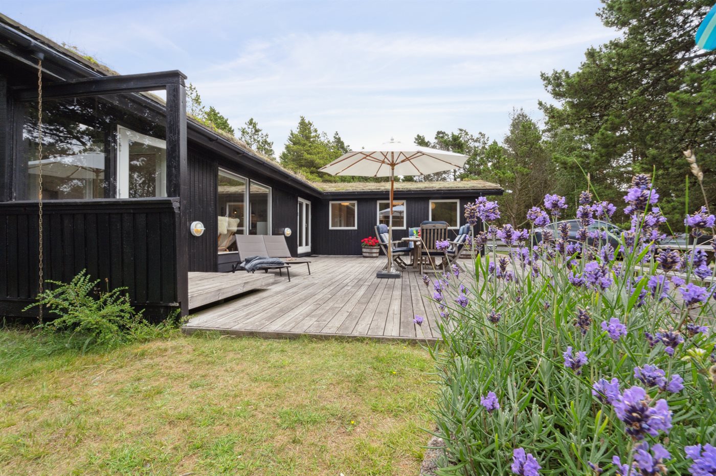 Entspannung und Abenteuer: Dein Ferienhaus in Bolilmark! - Bild 2