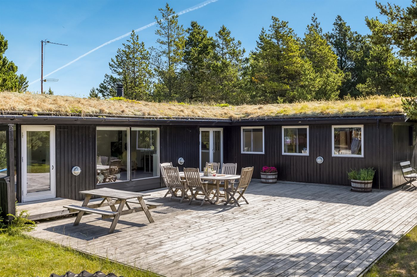 Entspannung und Abenteuer: Dein Ferienhaus in Bolilmark! - Bild 4