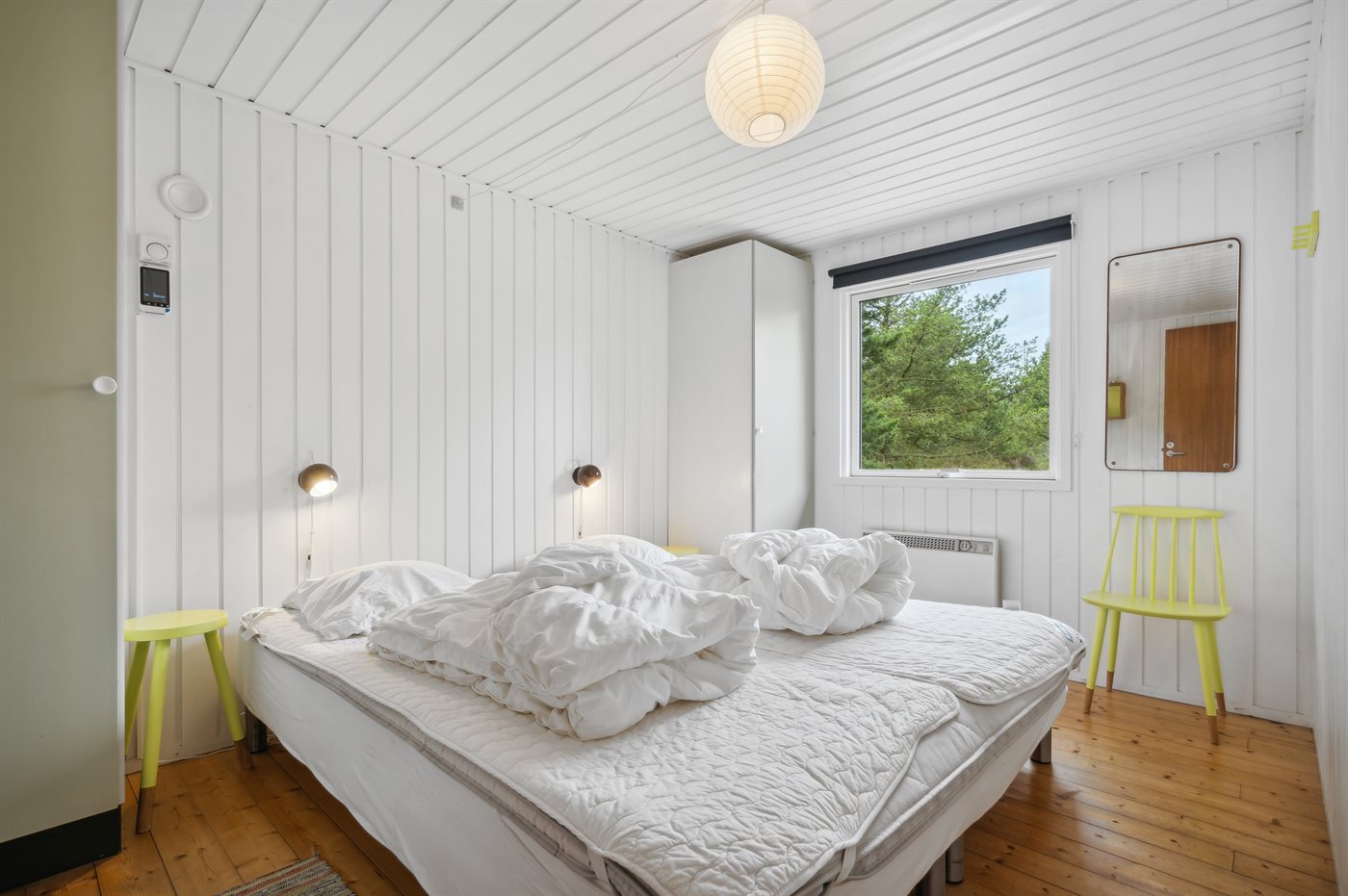 Entspannung und Abenteuer: Dein Ferienhaus in Bolilmark! - Bild 5