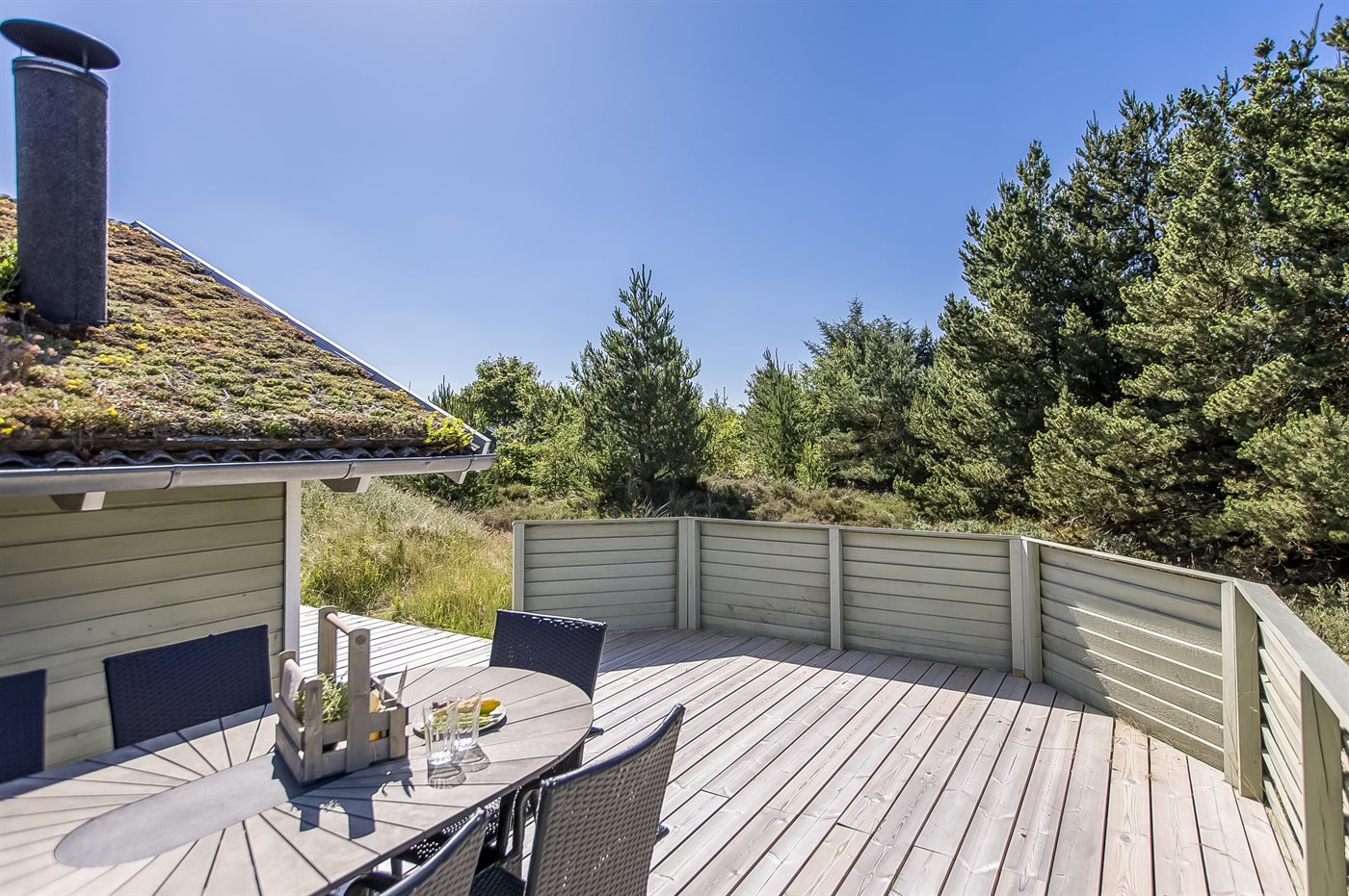 Ferienhaus 29-2056 in Römö, Bolilmark - Bild 2
