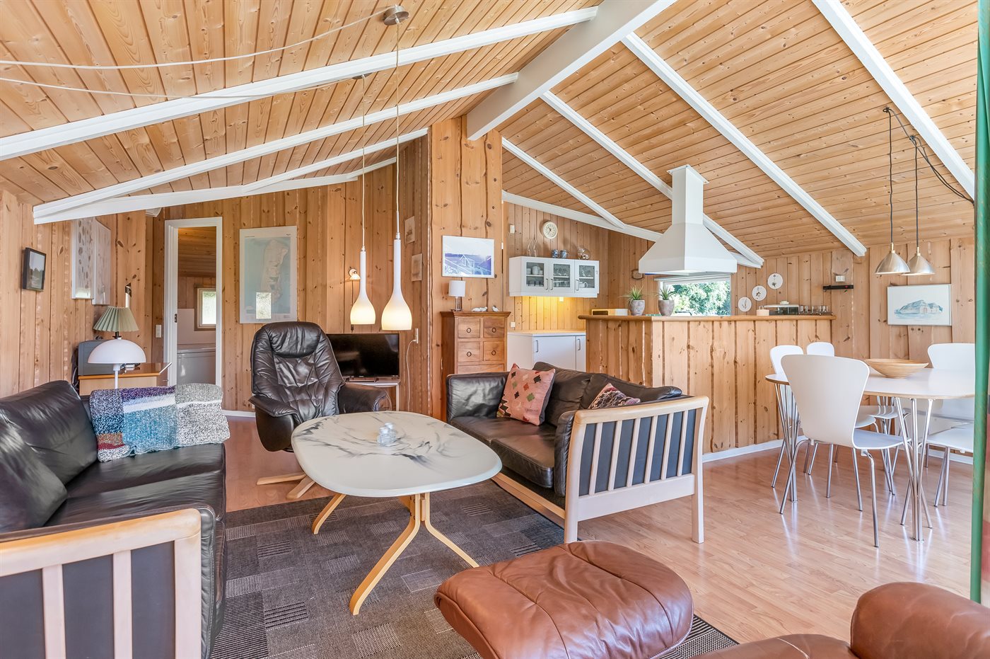 Ferienhaus 29-2056 in Römö, Bolilmark - Bild 4