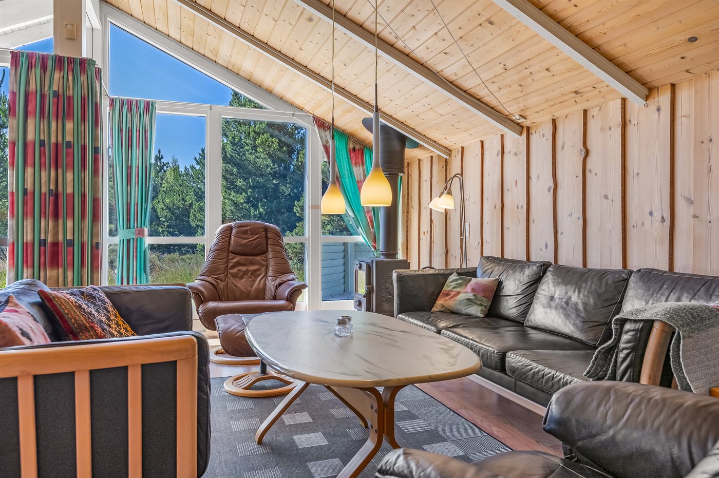 Ferienhaus 29-2056 in Römö, Bolilmark - Bild 5