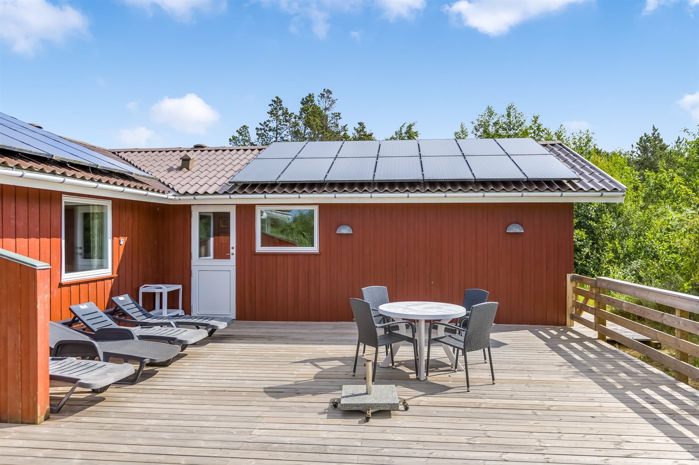Ferienhaus 29-2057 in Römö, Südinsel - Bild 2