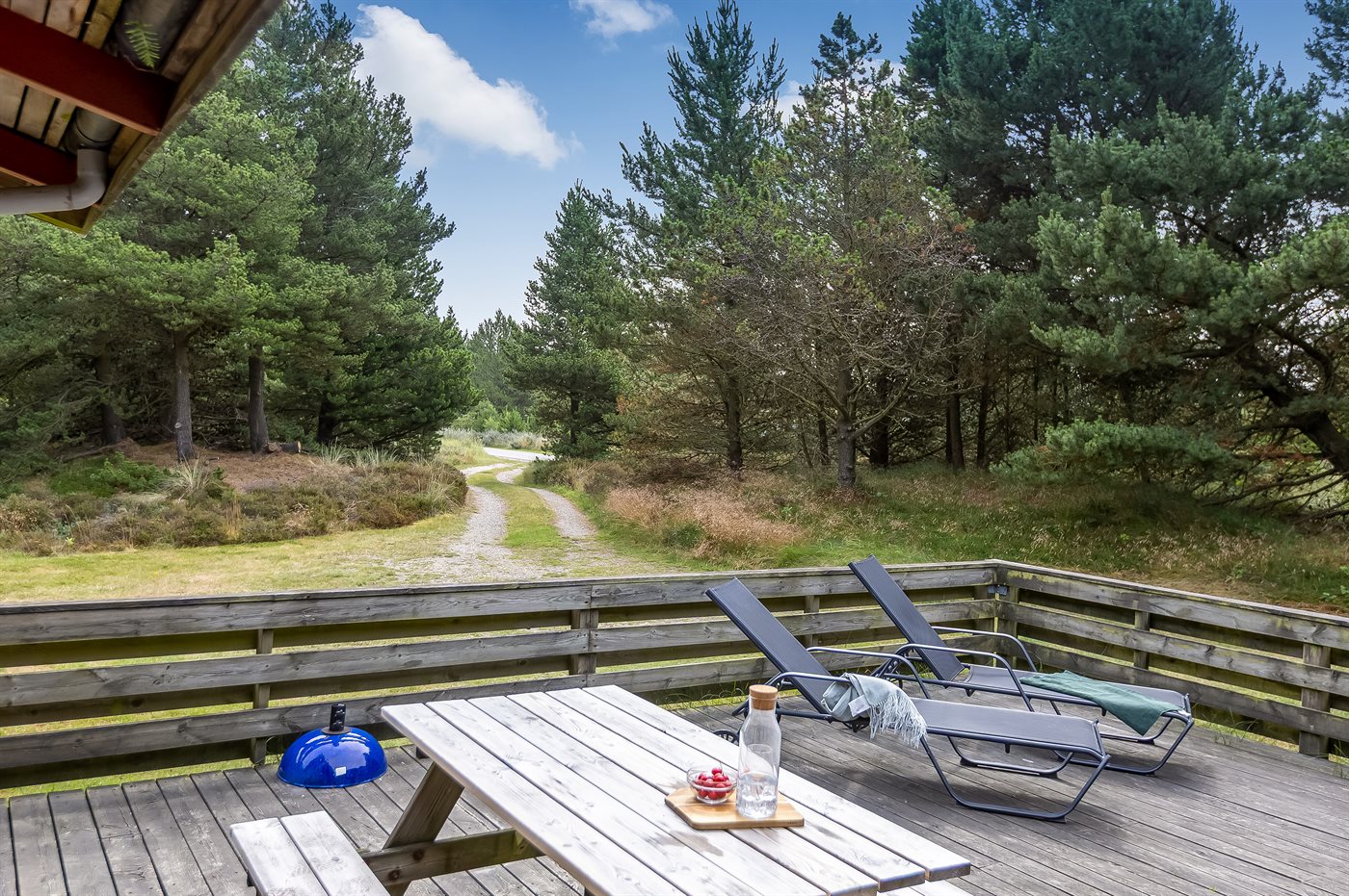 Dein Traumferienhaus in Bolilmark – Rømøs Natur genießen! - Bild 2