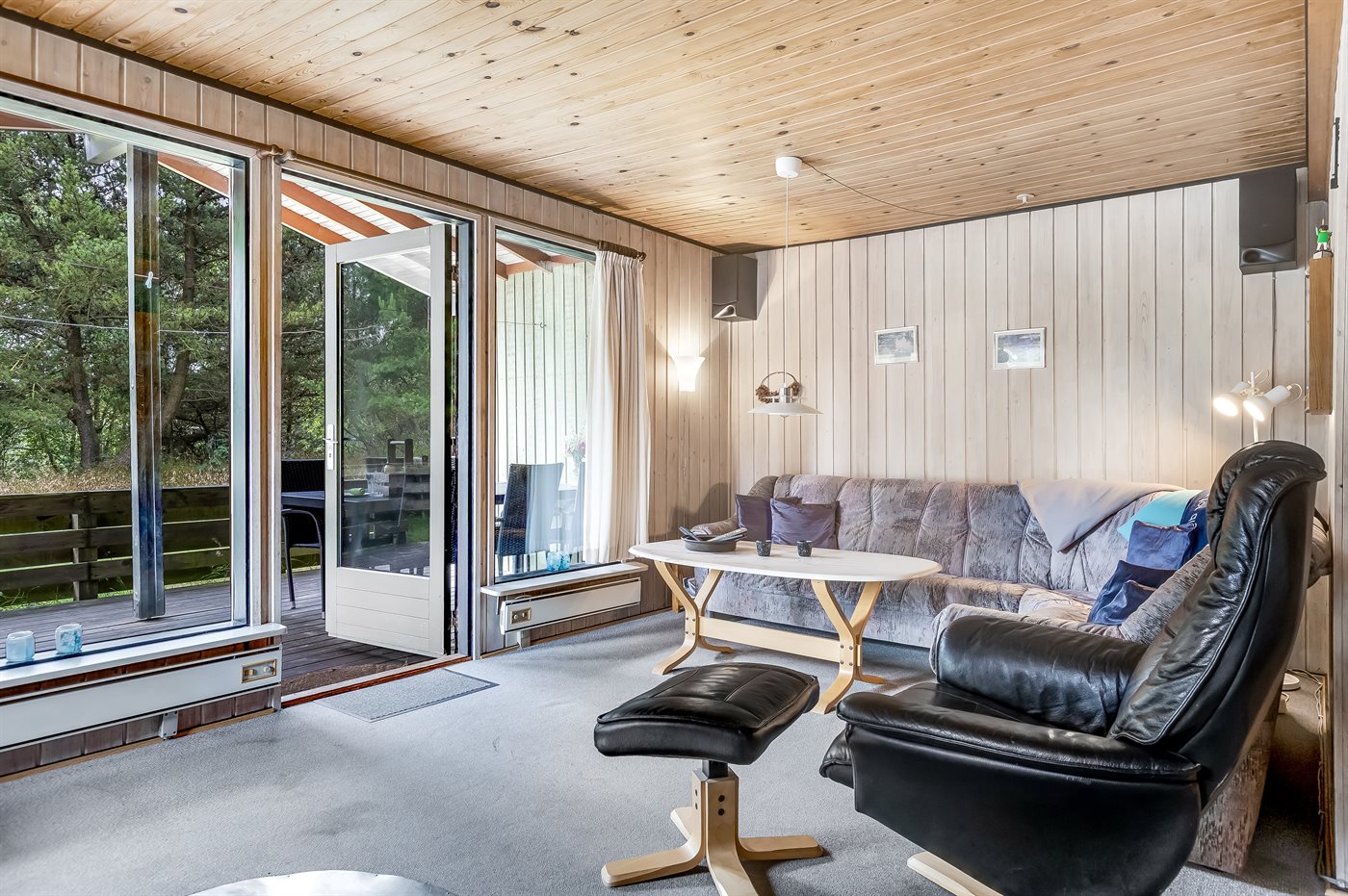 Dein Traumferienhaus in Bolilmark – Rømøs Natur genießen! - Bild 3