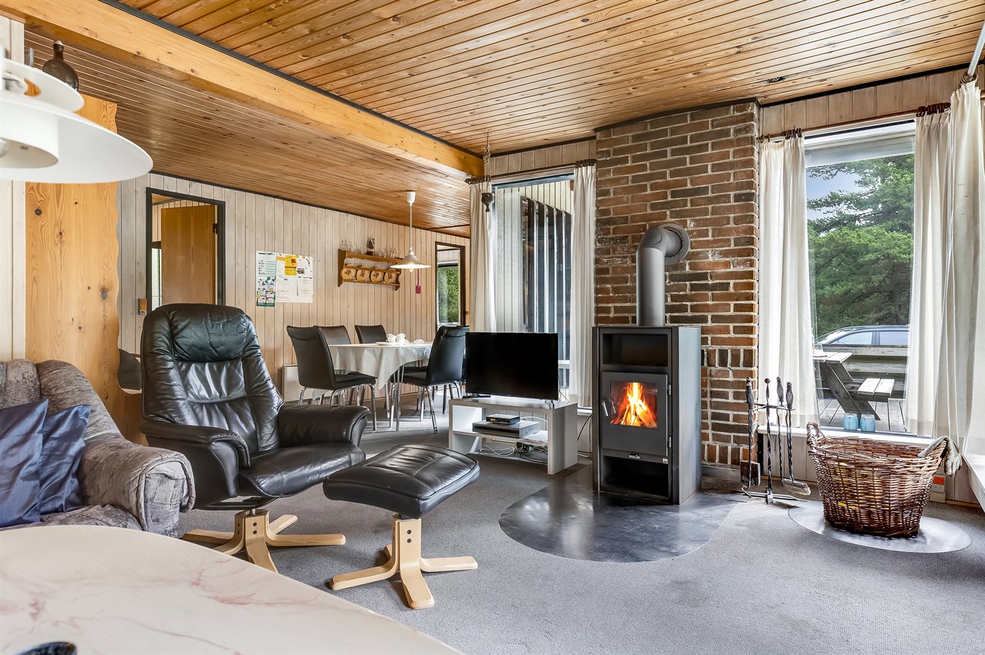 Dein Traumferienhaus in Bolilmark – Rømøs Natur genießen! - Bild 4