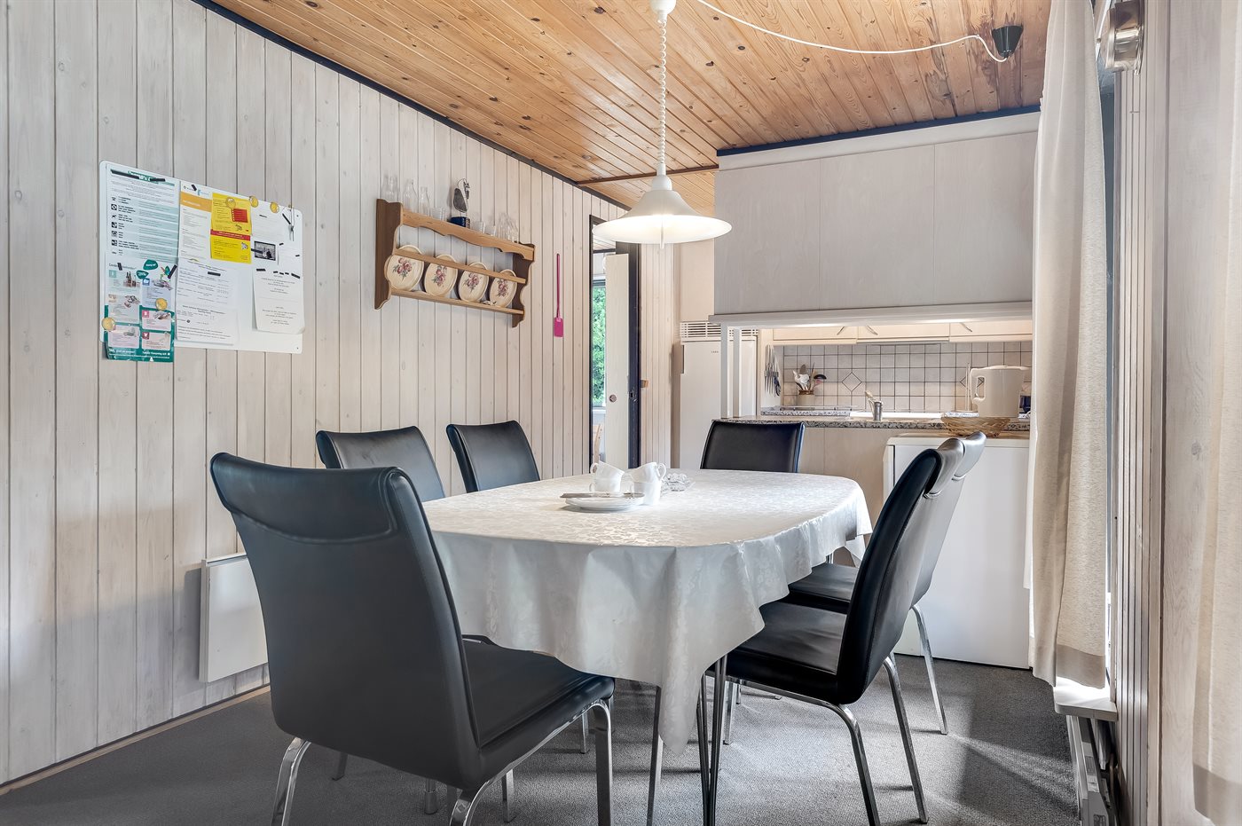 Dein Traumferienhaus in Bolilmark – Rømøs Natur genießen! - Bild 5