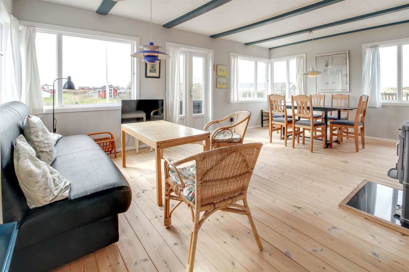 Ferienhaus 29-2061 in Römö, Lakolk - Bild 2