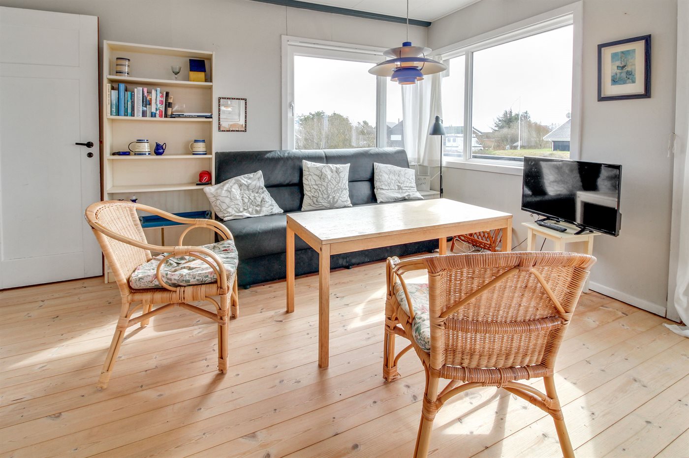 Ferienhaus 29-2061 in Römö, Lakolk - Bild 3