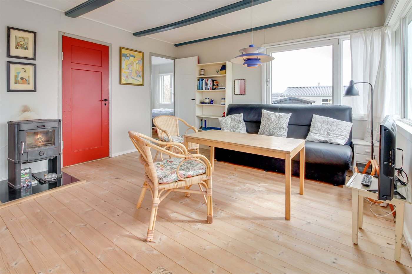 Ferienhaus 29-2061 in Römö, Lakolk - Bild 5