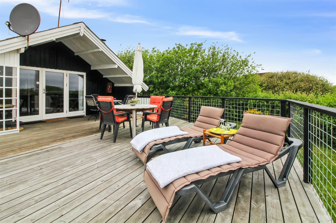 Ferienhaus 29-2063 in Römö, Lakolk - Bild 2