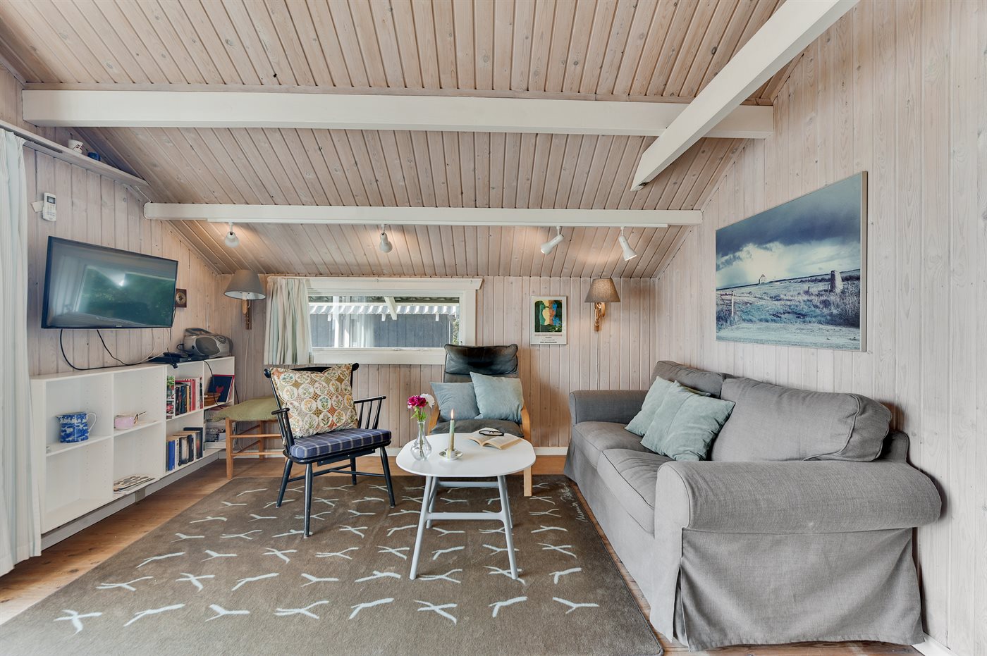 Ferienhaus 29-2063 in Römö, Lakolk - Bild 4