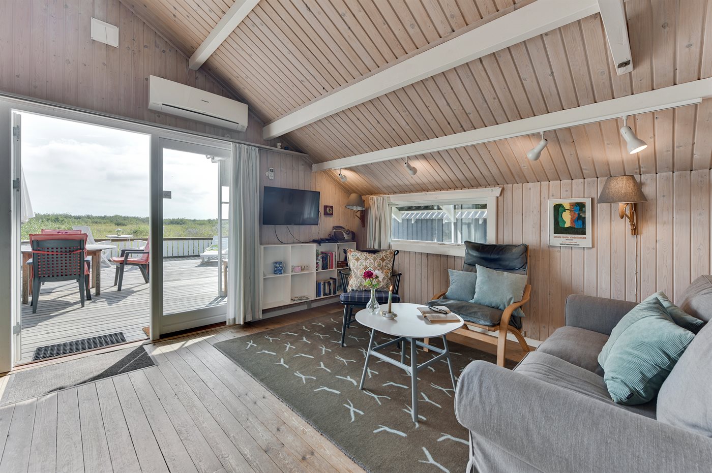 Ferienhaus 29-2063 in Römö, Lakolk - Bild 5