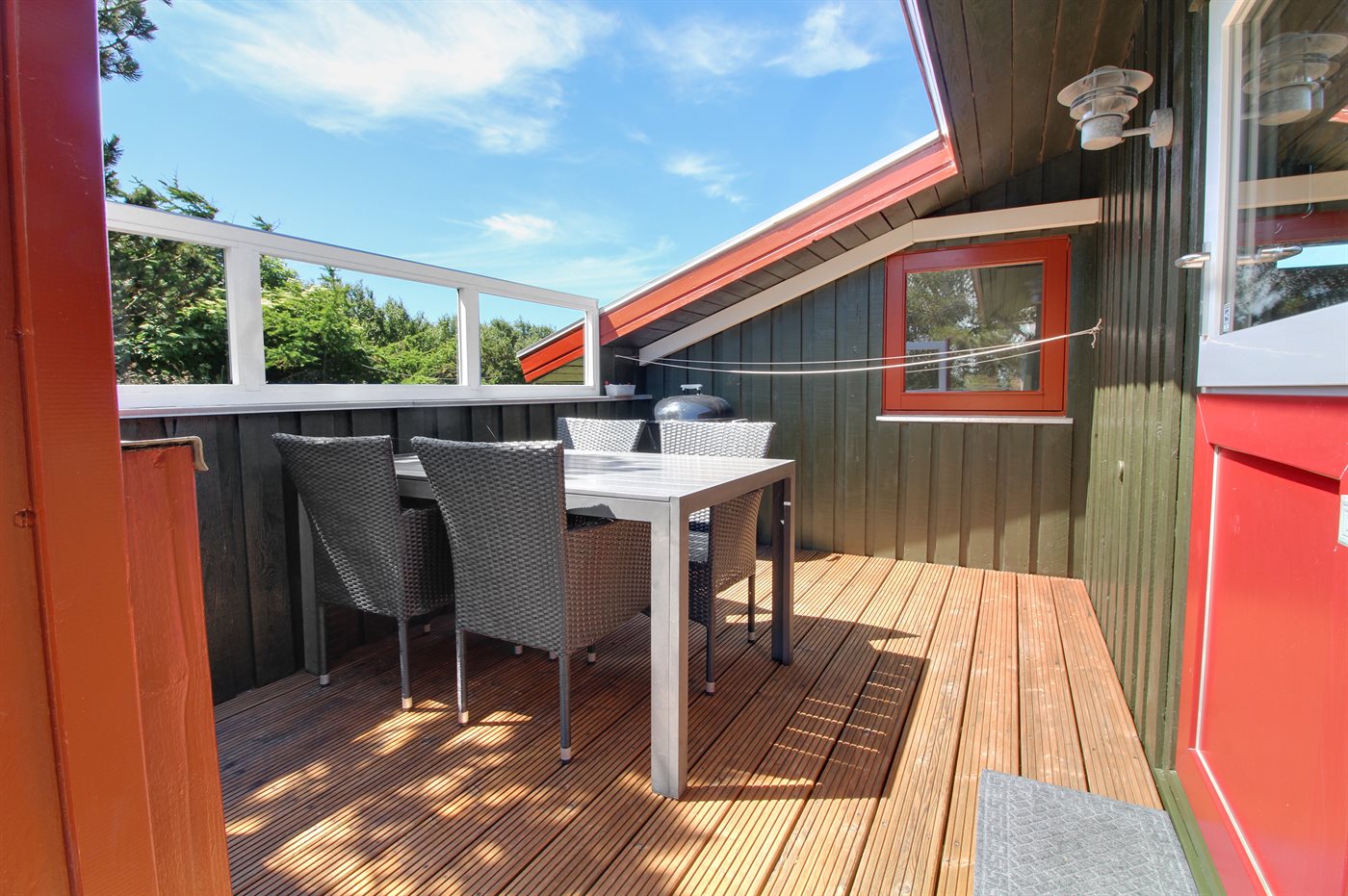 Ferienhaus 29-2064 in Römö, Bolilmark - Bild 2