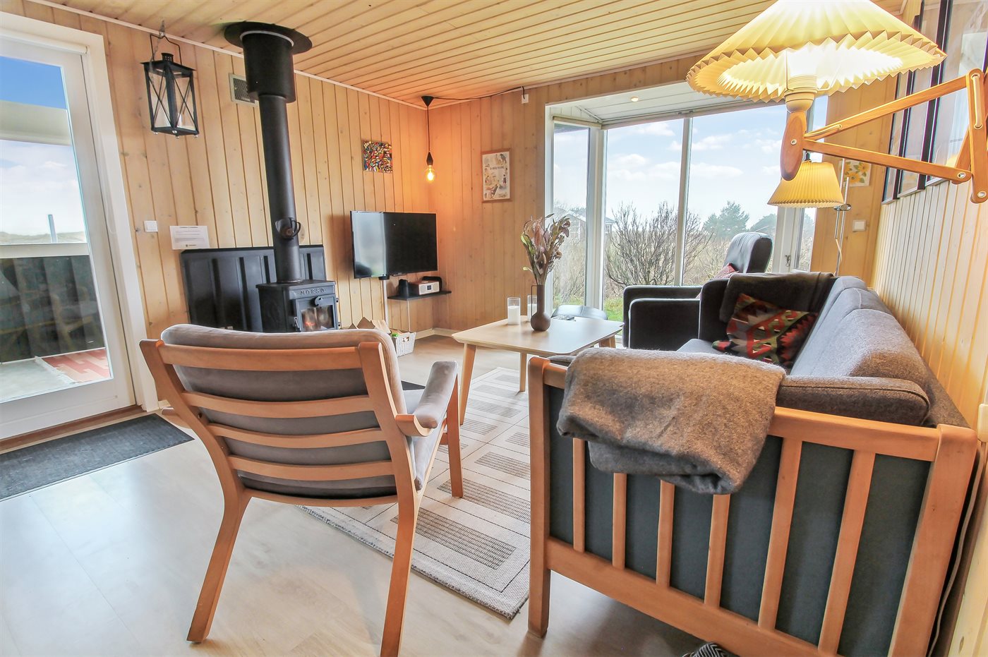 Ferienhaus 29-2064 in Römö, Bolilmark - Bild 4