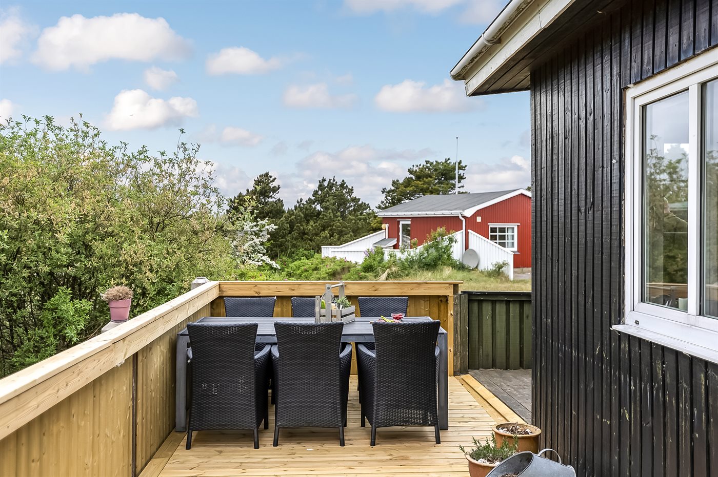 Dein gemütliches Ferienhaus auf Rømø – Sonne, Strand, Spaß! - Bild 2