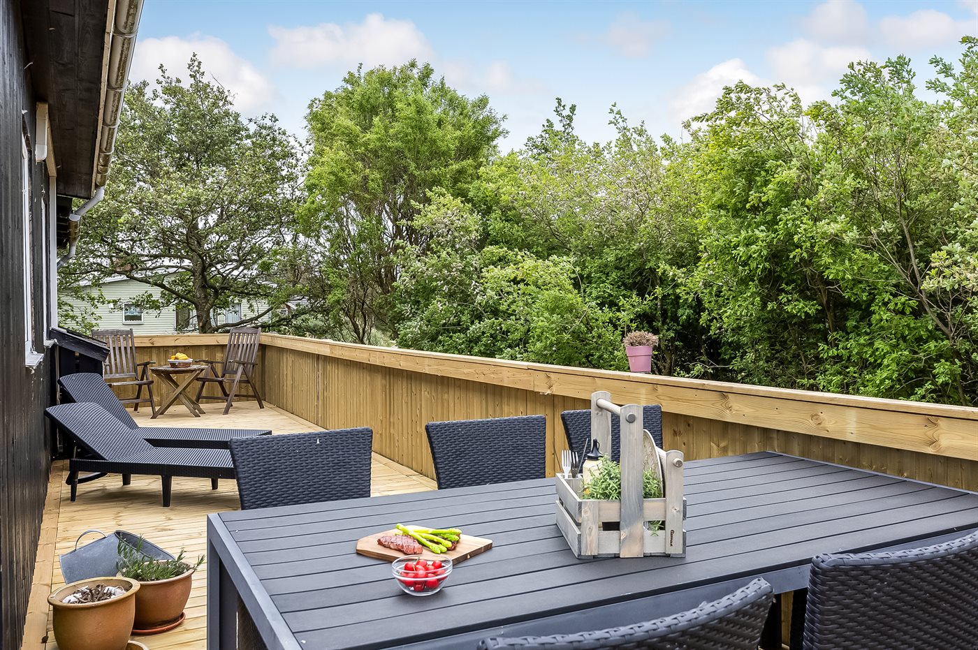 Dein gemütliches Ferienhaus auf Rømø – Sonne, Strand, Spaß! - Bild 3