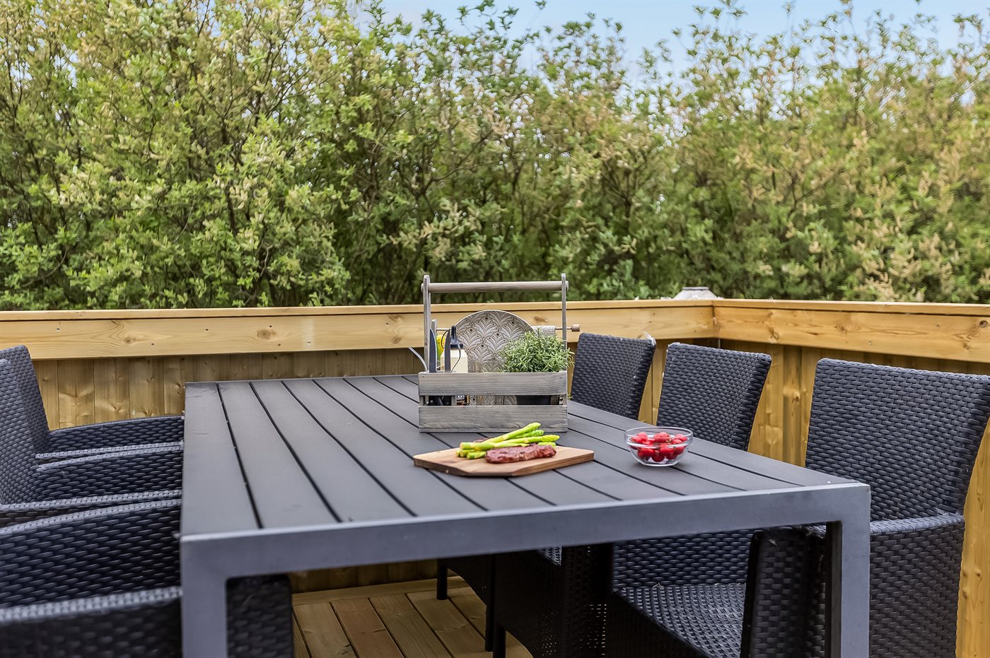 Dein gemütliches Ferienhaus auf Rømø – Sonne, Strand, Spaß! - Bild 4