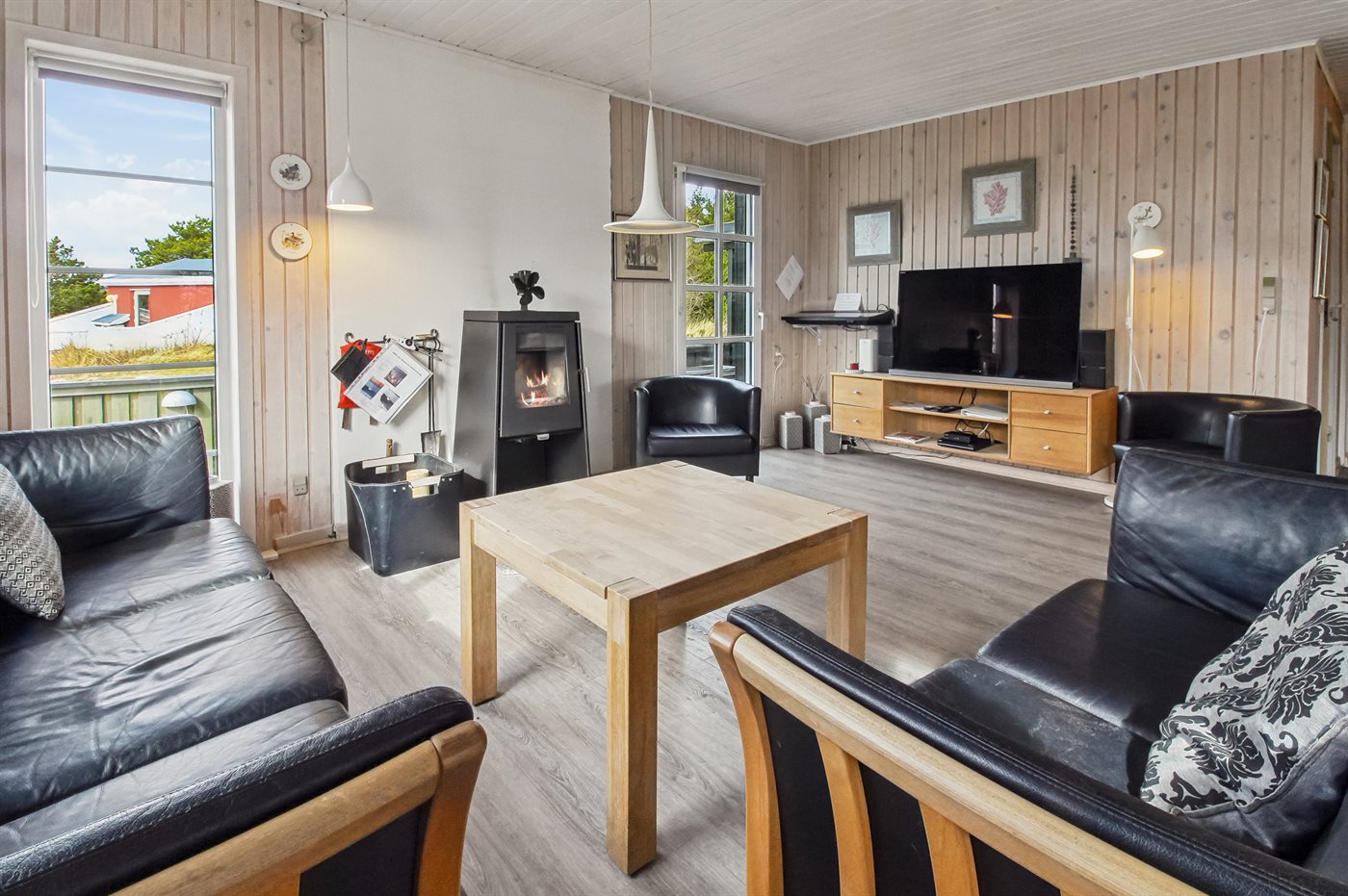 Dein gemütliches Ferienhaus auf Rømø – Sonne, Strand, Spaß! - Bild 5