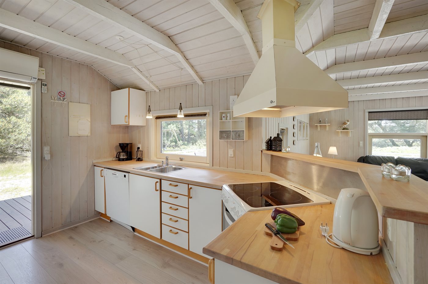 Ferienhaus 29-2066 in Römö, Toftum - Bild 3