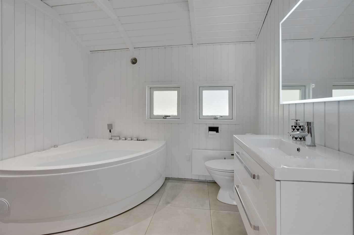 Ferienhaus 29-2066 in Römö, Toftum - Bild 4