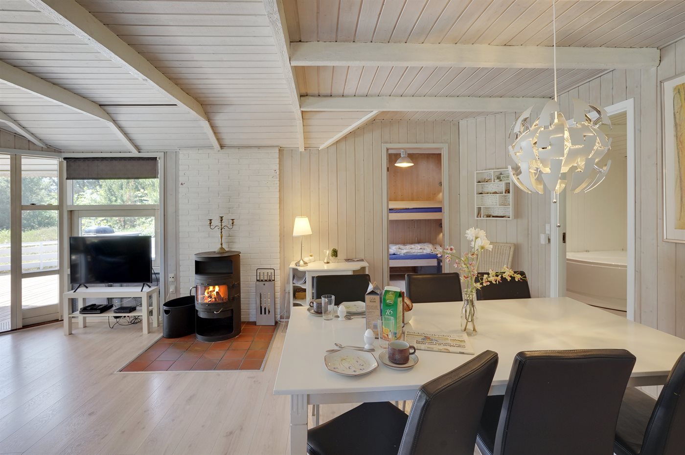 Ferienhaus 29-2066 in Römö, Toftum - Bild 5