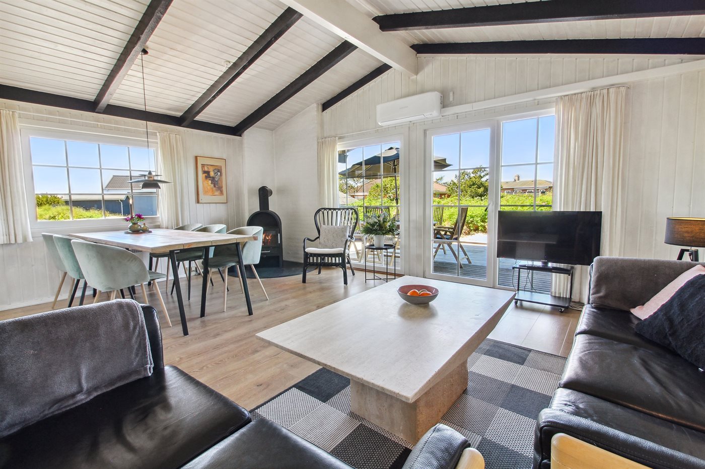 Ferienhaus 29-2067 in Römö, Lakolk - Bild 2